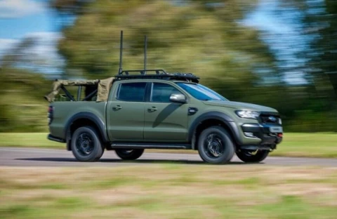 авто для ЗСУ