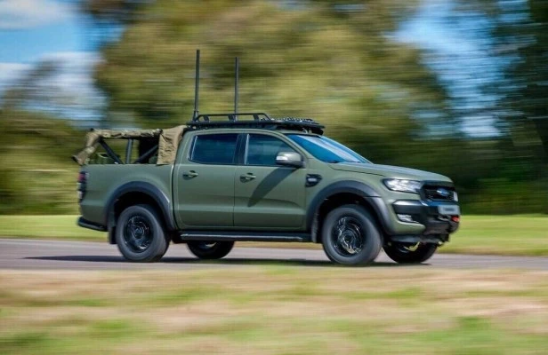 авто для ЗСУ