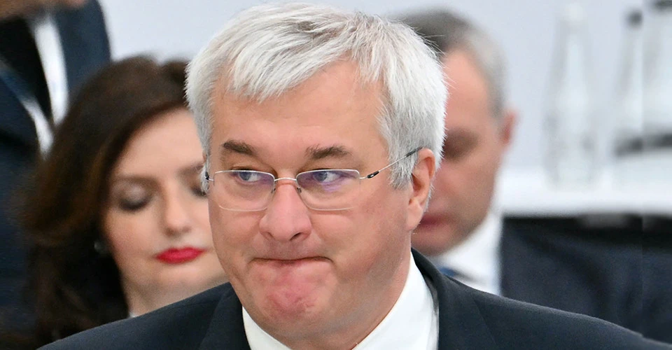 Андрій Сибіга