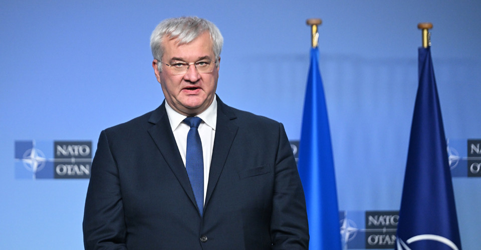 Сибіга: Україна пропонує РФ 
