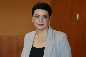 Ірина Гримак