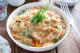 Фунчоза з куркою