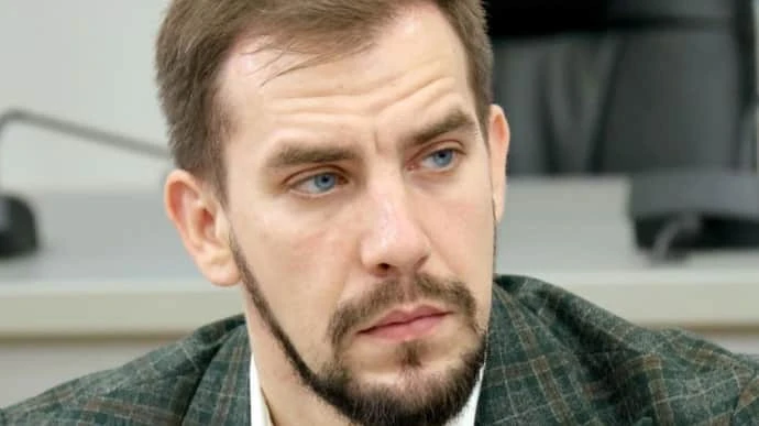 Сергій Биков