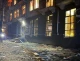Обстріл Дніпропетровщини 8 грудня