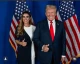 Аліна Хаббу, Дональд Трамп