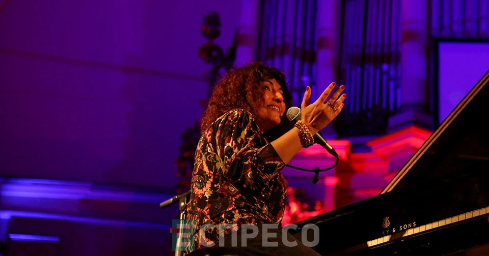 XXIV міжнародний фестиваль Jazz bez