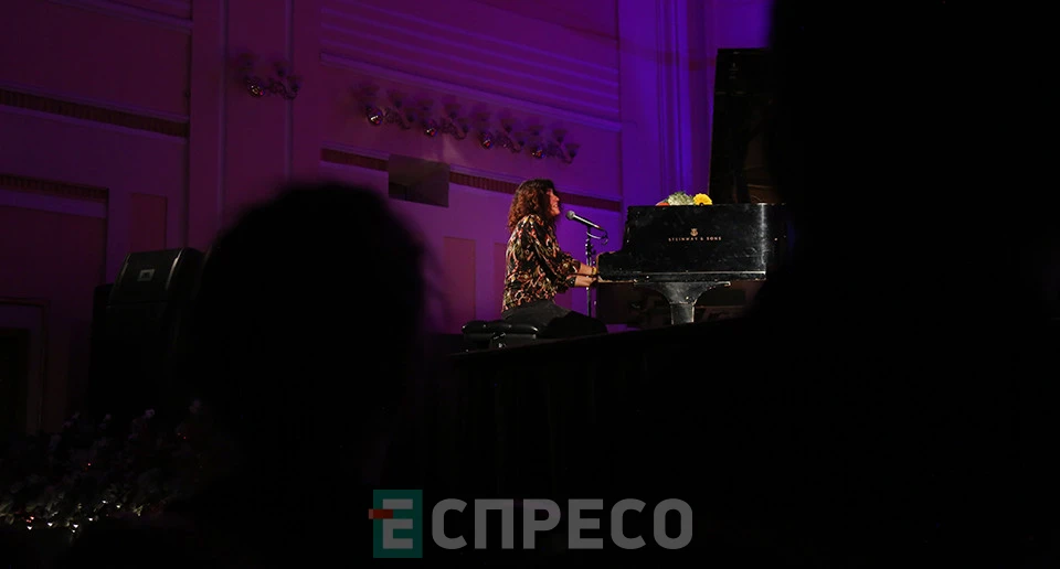 XXIV міжнародний фестиваль Jazz bez