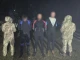 ухилянти біля Тиси