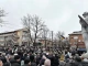 відкриття Алеї слави