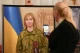 Прикордонниця з Волині стала учасницею проєкту Nezlamni.UA