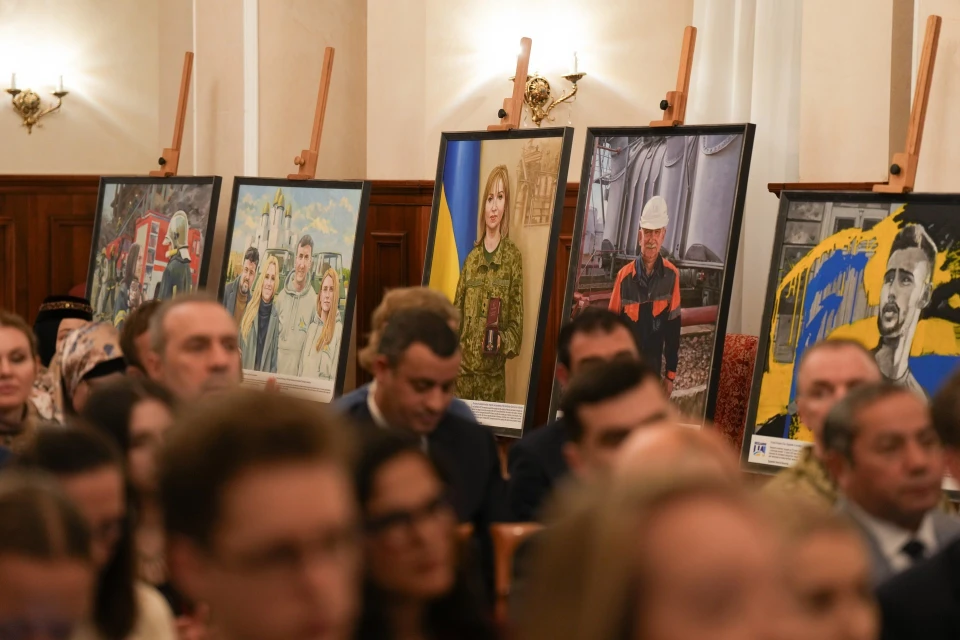 Прикордонниця з Волині стала учасницею проєкту Nezlamni.UA
