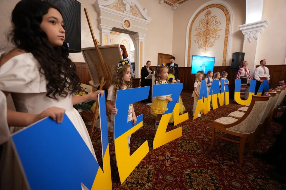 Прикордонниця з Волині стала учасницею проєкту Nezlamni.UA