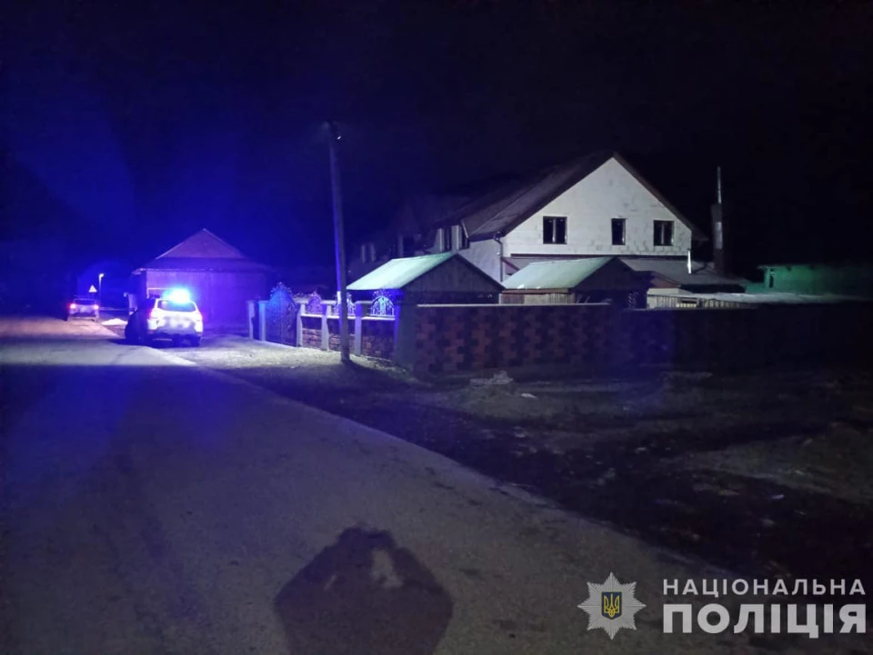 На Закарпатті п'яний водій наїхав на 7-річну дівчинку: її госпіталізували