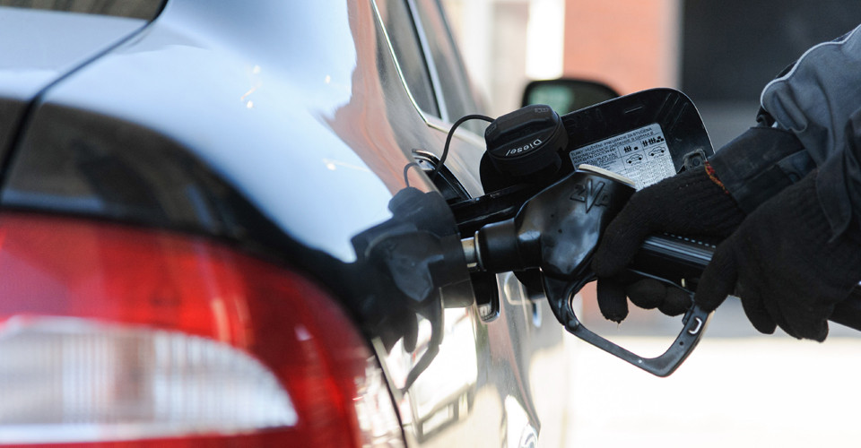 АМКУ не виявив ознак змови операторів ринку щодо цін на пальне