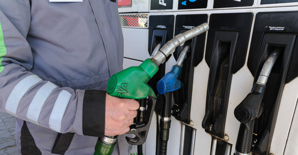 Чому в Україні пальне дорожчає швидше, ніж в Європі. Пояснення Нафтогазової асоціації України