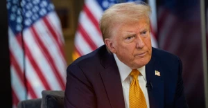 Дональд Трамп Дональд Трамп