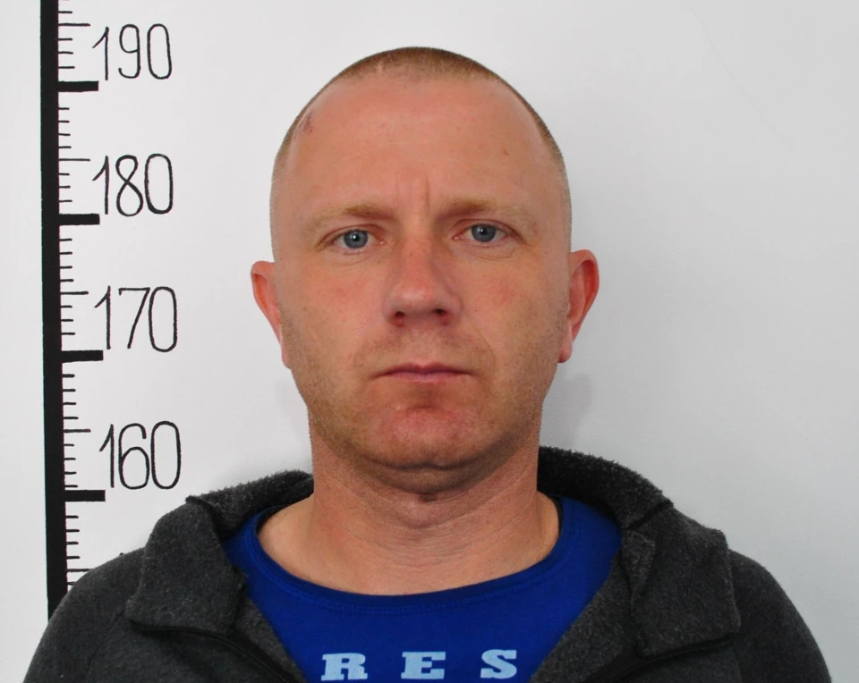 Прикордонник з Волині, засуджений за держзраду на 15 років, дав згоду на обмін у Росію
