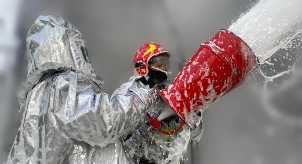 наслідки атаки росіян на Прикарпаття 13.12.2024