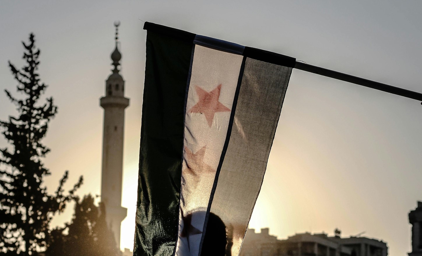 У Києві відкриється сирійське посольство, а в Дамаску - українське