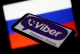 Блокування Viber у Росії