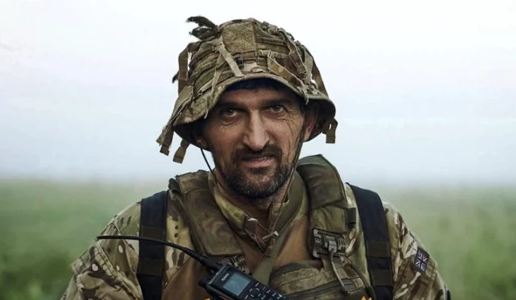 Захиснику зі Львівщини Василю Яремку посмертно надали звання "Герой України"