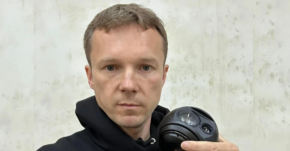 Геннадій Васьків