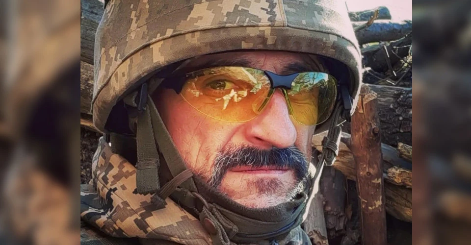 Яків Ткаченко