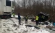ДТП на трасі "Тернопіль - Львів - Рава-Руська"