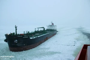 танкер
