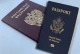 паспорт рф і США
