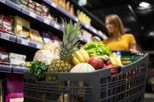 Продукти