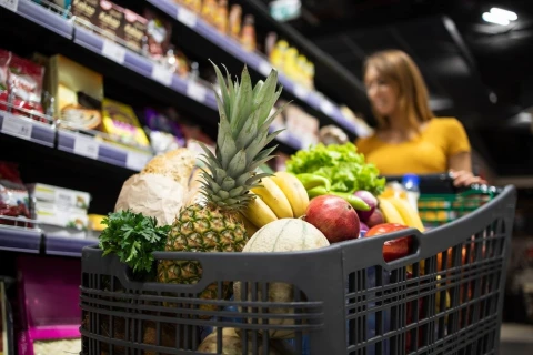Продукти