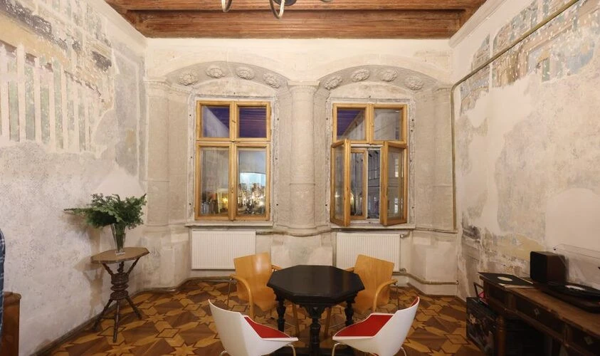 Новий простір для ветеранів: у Львові відкрили культурний центр MONO
