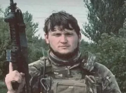 Серед семи загиблих у резонансній ДТП на Львівщині – доброволець бригади "Лють", який пережив три поранення