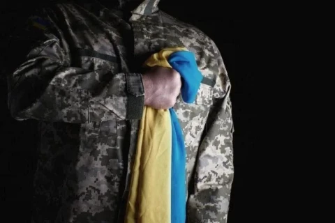 ЗСУ загиблі