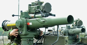 ПТКР BGM-71 TOW