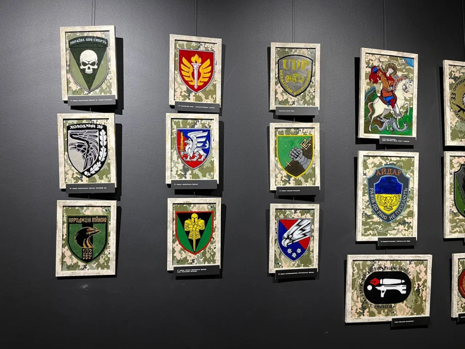 картини на склі