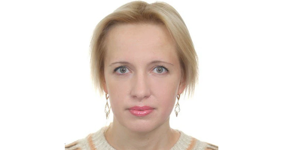 Юлія Гнатюк
