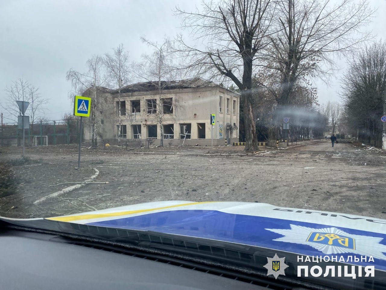 Russia Shells 8 Settlements In Ukraine’s Donetsk Region, Killing Civilian