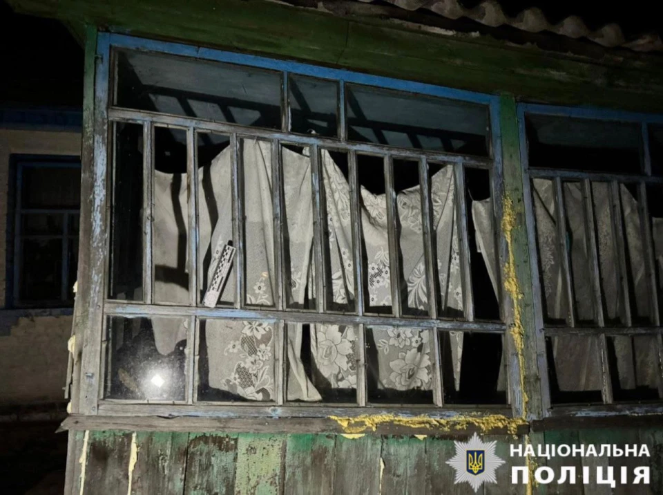 Поліція Київщини