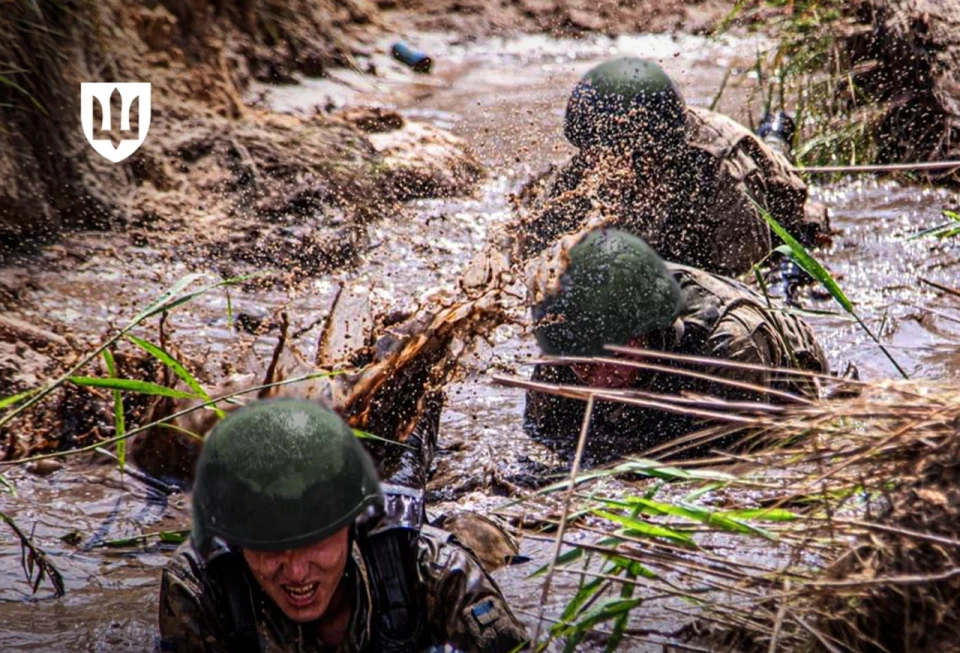ЗСУ, військові
