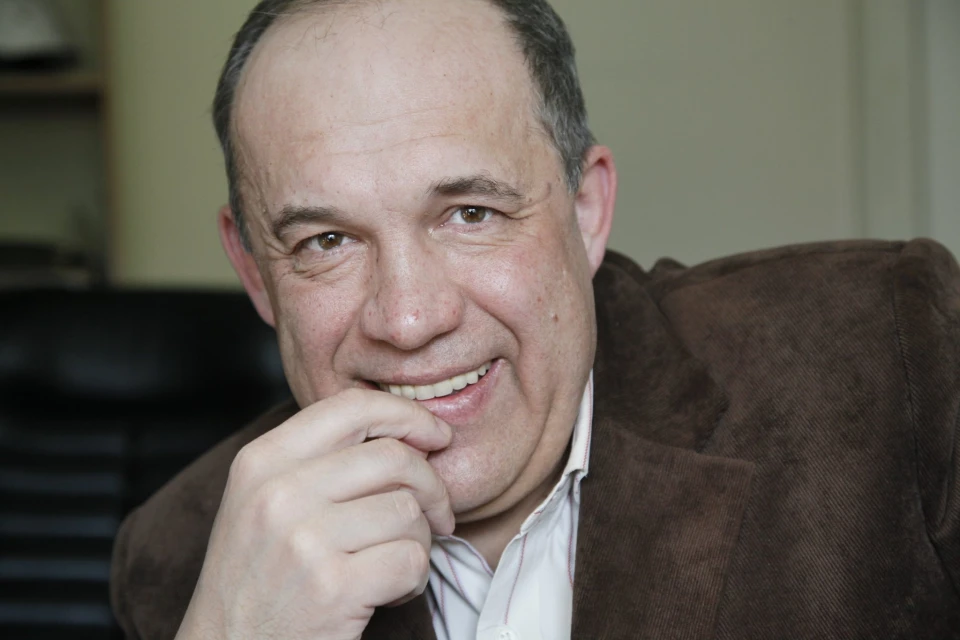 Микита Василенко