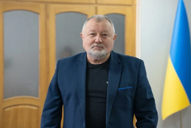 Політик та екснардеп Михайло Апостол став новим радником начальника Тернопільської ОВА