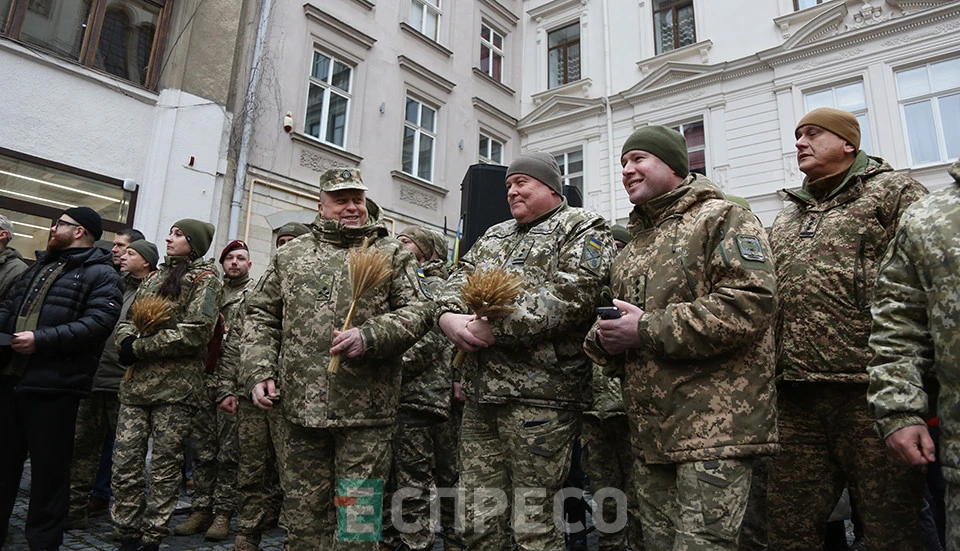 дідух у Львові