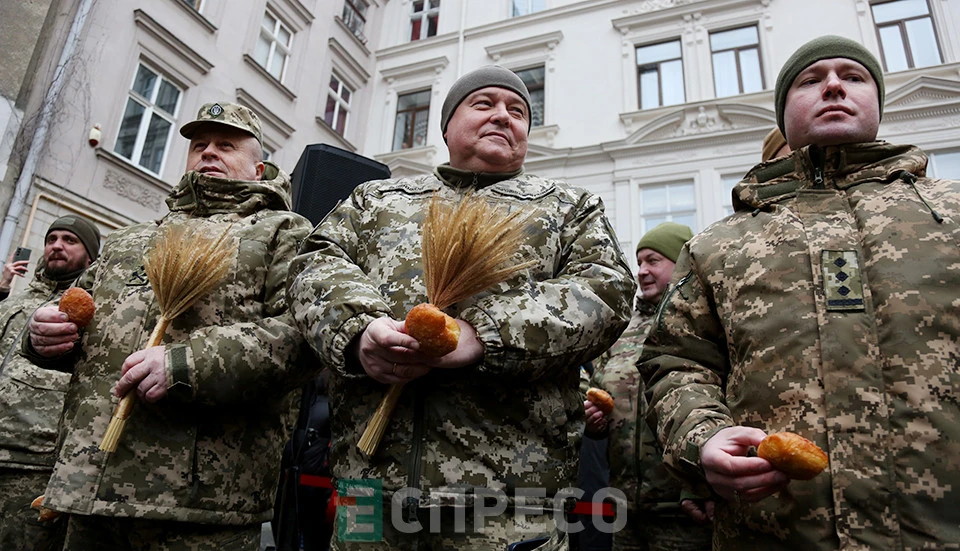 дідух у Львові