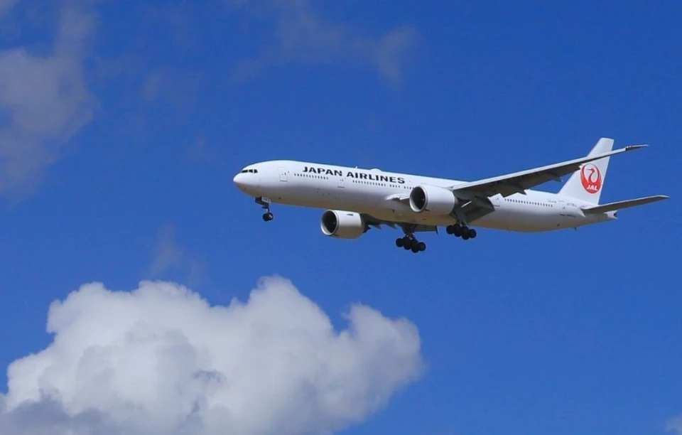 Japan Airlines