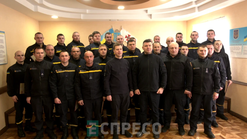 Еспресо: Біла Церква