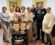 У Винниках одружився військовий з Вінниччини, який проходить реабілітацію в місцевому госпіталі
