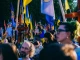 Прощання з бойовою медикинею Іриною Цибух у Львові