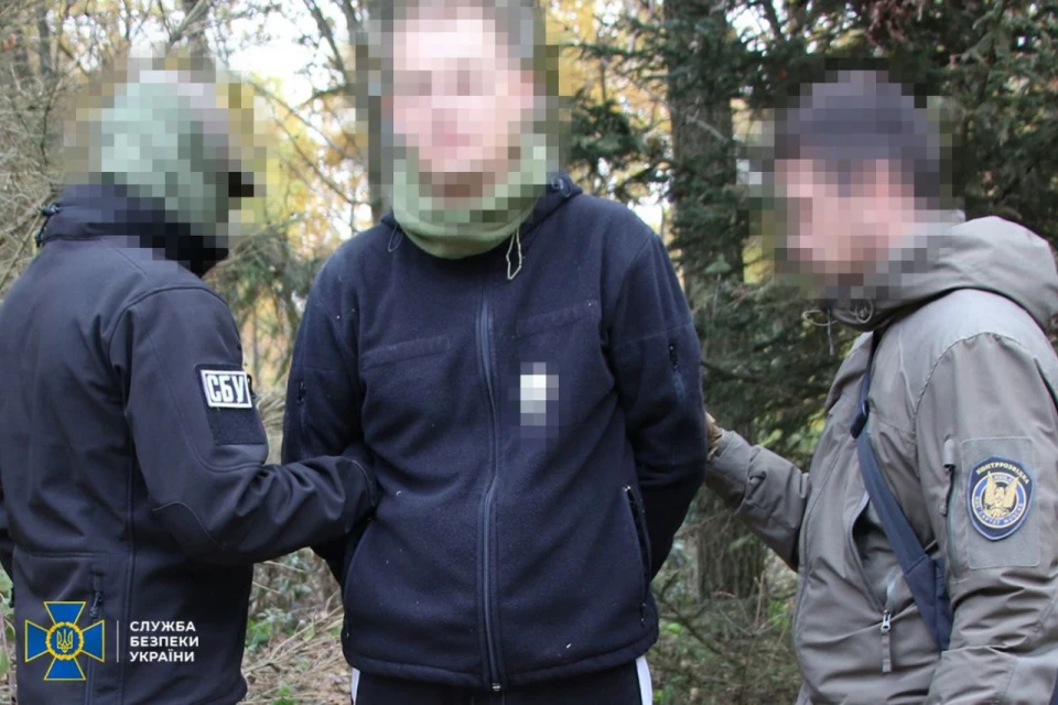агент ГРУ з Рівного
